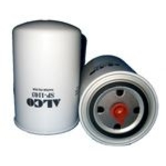 ΦΙΛΤΡΟ ΝΕΡΟΥ ALCO – M16X1.5 – ΥΨΟΣ 147mm – Ø 96,5mm ΦΙΛΤΡΟ ΝΕΡΟΥ ALCO – M16X1.5 – ΥΨΟΣ 147mm – Ø 96,5mm