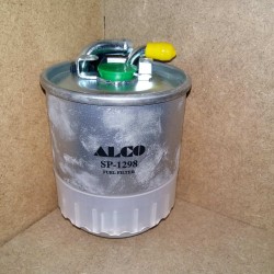 ΦΙΛΤΡΟ ΠΕΤΡΕΛΑΙΟΥ ALCO SP-1298