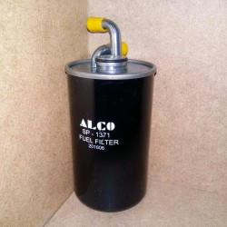 ΦΙΛΤΡΟ ΚΑΥΣΙΜΟΥ ALCO SP-1371 – CHRYSLER / DODGE / JEEP / SKODA