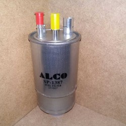 ΦΙΛΤΡΟ ΚΑΥΣΙΜΟΥ ALCO SP-1387 ΦΙΛΤΡΟ ΚΑΥΣΙΜΟΥ ALCO SP-1387