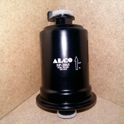 ΦΙΛΤΡΟ ΚΑΥΣΙΜΟΥ ALCO SP-2065 ΦΙΛΤΡΟ ΚΑΥΣΙΜΟΥ ALCO SP-2065