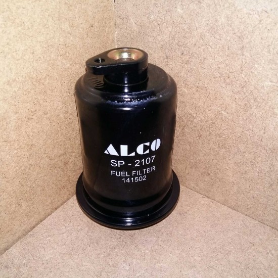 ΦΙΛΤΡΟ ΚΑΥΣΙΜΟΥ ALCO SP-2107 ΦΙΛΤΡΟ ΚΑΥΣΙΜΟΥ ALCO SP-2107