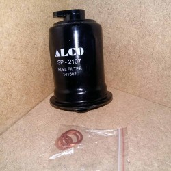 ΦΙΛΤΡΟ ΚΑΥΣΙΜΟΥ ALCO SP-2107 ΦΙΛΤΡΟ ΚΑΥΣΙΜΟΥ ALCO SP-2107