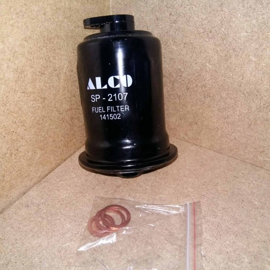 ΦΙΛΤΡΟ ΚΑΥΣΙΜΟΥ ALCO SP-2107 ΦΙΛΤΡΟ ΚΑΥΣΙΜΟΥ ALCO SP-2107