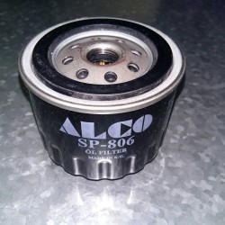 ΦΙΛΤΡΟ ΛΑΔΙΟΥ ALCO SP-806