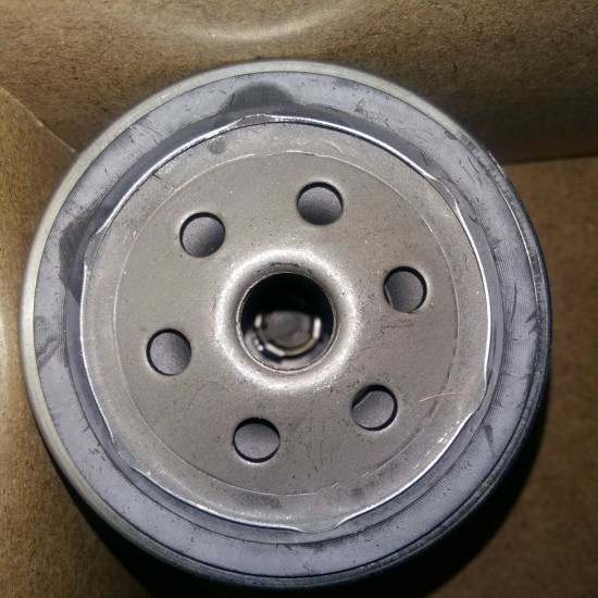 ΦΙΛΤΡΟ ΛΑΔΙΟΥ ALCO SP-809