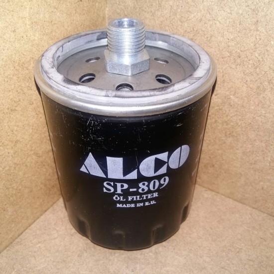 ΦΙΛΤΡΟ ΛΑΔΙΟΥ ALCO SP-809