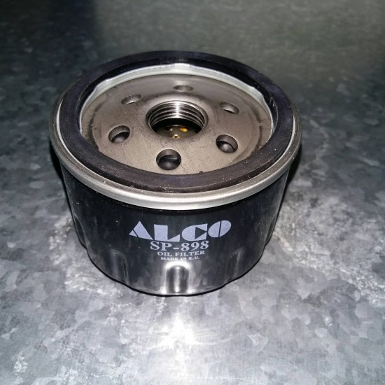 ΦΙΛΤΡΟ ΛΑΔΙΟΥ ALCO SP-898