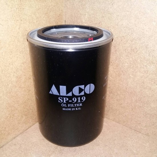 ΦΙΛΤΡΟ ΛΑΔΙΟΥ ALCO SP-919