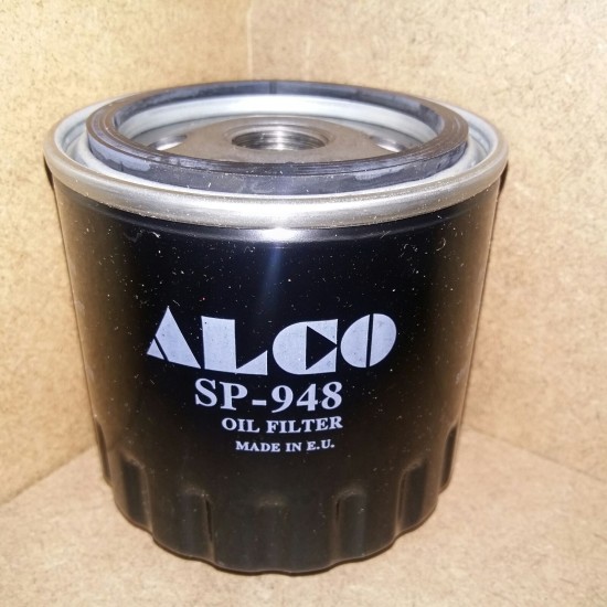 ΦΙΛΤΡΟ ΛΑΔΙΟΥ ALCO SP-948