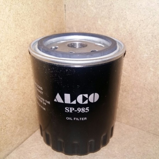 ΦΙΛΤΡΟ ΛΑΔΙΟΥ ALCO SP-985