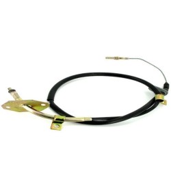 ΣΥΡΜΑ ΧΕΙΡΟΦΡΕΝΟΥ ΠΙΣΩ R SBK SP-B125 - TOYOTA HILUX