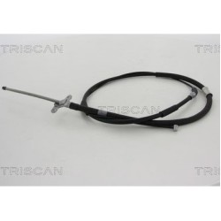 ΣΥΡΜΑ ΧΕΙΡΟΦΡΕΝΟΥ ΠΙΣΩ R SBK SP-J120 – TOYOTA HILUX VI