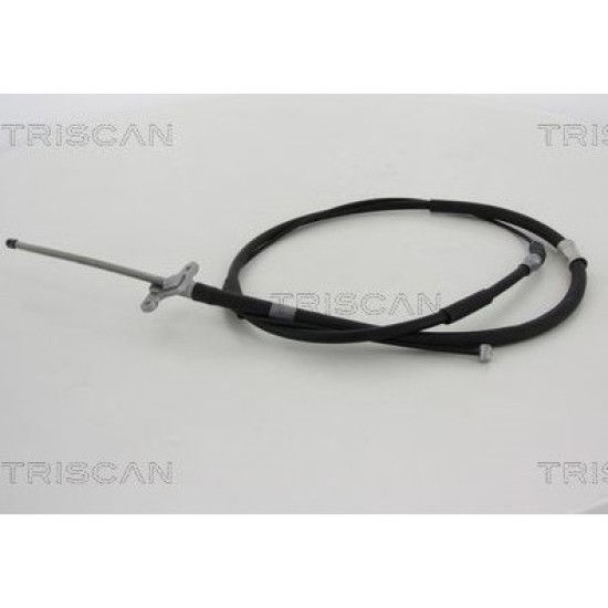 ΣΥΡΜΑ ΧΕΙΡΟΦΡΕΝΟΥ ΠΙΣΩ R SBK SP-J120 – TOYOTA HILUX VI