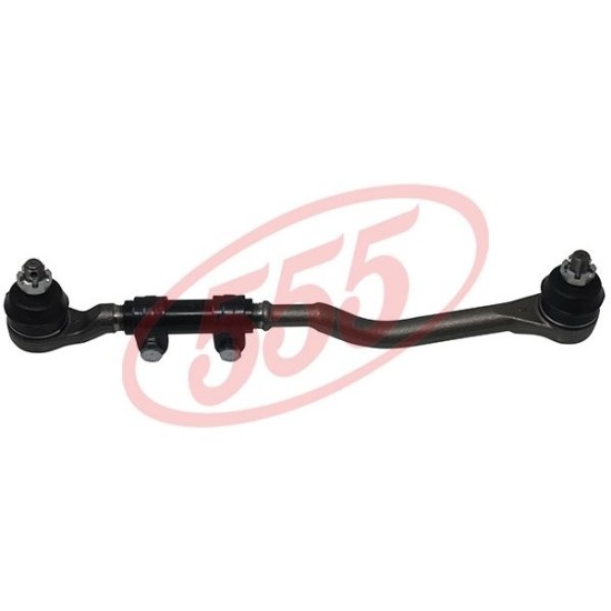 ΜΠΑΡΑ ΠΛΕΥΡΙΚΗ L+R 555 SS-4820