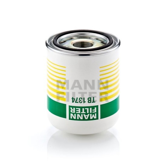 ΦΙΛΤΡΟ ΞΗΡΑΝΤΗΡΑ ΜΑΝΝ FILTERS TB1374X – MERCEDES ΦΙΛΤΡΟ ΞΗΡΑΝΤΗΡΑ ΜΑΝΝ FILTERS TB1374X – MERCEDES