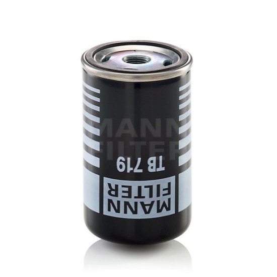 ΞΗΡΑΝΤΗΡΑΣ MANN TB719 - MERCEDES-BENZ ΞΗΡΑΝΤΗΡΑΣ MANN TB719 - MERCEDES-BENZ
