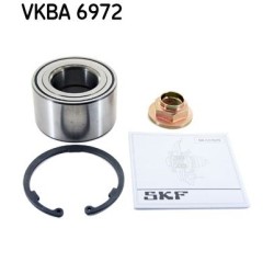ΡΟΥΛΕΜΑΝ ΤΡΟΧΟΥ SKF VKBA6972 - MAZDA)