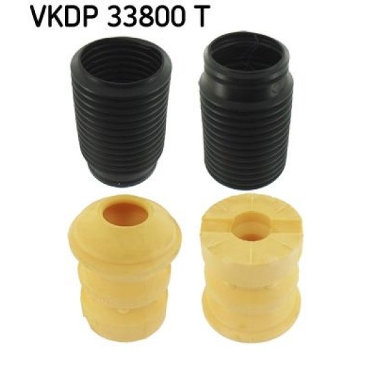 ΣΕΤ ΠΡΟΣΤΑΣΙΑΣ ΑΠΟ ΣΚΟΝΗ ΑΜΟΡΤΙΣΕΡ SKF VKDP33800T – ALFA ROMEO/AUDI/BMW/FIAT/SEAT/SKODA/VW