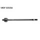 ΗΜΙΜΠΑΡΟ SKF VKDY321016 SEAT CORDOBA/IBIZA , SKODA FABIA I,II/ ROOMSTER , VW FOX/POLO