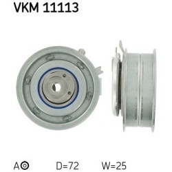 ΤΕΝΤΩΤΗΡΑΣ SKF VKM11113 – AUDI A3/A4, VW GOLF/POLO/PASSAT, SEAT LEON/TOLEDO, SKODA ΤΕΝΤΩΤΗΡΑΣ SKF VKM11113 – AUDI A3/A4, VW GOLF/POLO/PASSAT, SEAT LEON/TOLEDO, SKODA