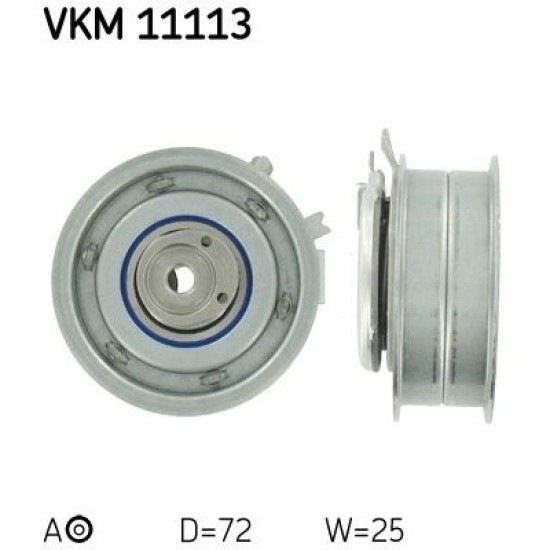 ΤΕΝΤΩΤΗΡΑΣ SKF VKM11113 – AUDI A3/A4, VW GOLF/POLO/PASSAT, SEAT LEON/TOLEDO, SKODA