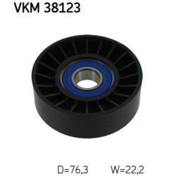 ΤΕΝΤΩΤΗΡΑΣ SKF VKM38123 – MERCEDES-BENZ ΤΕΝΤΩΤΗΡΑΣ SKF VKM38123 – MERCEDES-BENZ