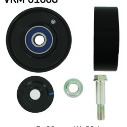 ΤΡΟΧΑΛΙΑ ΠΑΡΕΚΚΛΙΣΗΣ ΙΜΑΝΤΑ POLY-V VKM61068 – TOYOTA