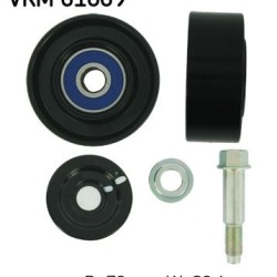 ΤΡΟΧΑΛΙΑ ΠΑΡΕΚΚΛΙΣΗΣ ΙΜΑΝΤΑ POLY-V VKM61069 – TOYOTA