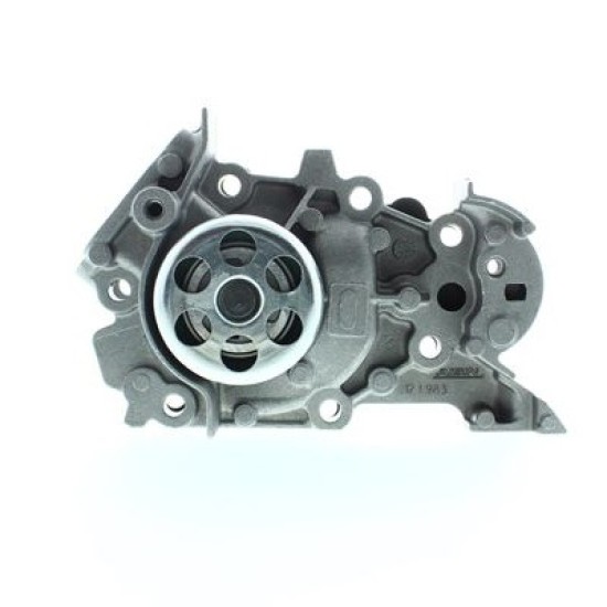 ΑΝΤΛΙΑ ΝΕΡΟΥ SKF VKPC86810 – RENAULT / DACIA / NISSAN