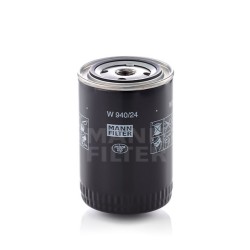 ΦΙΛΤΡΟ ΛΑΔΙΟΥ MANN W940/24 ΦΙΛΤΡΟ ΛΑΔΙΟΥ MANN W940/24