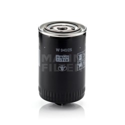 ΦΙΛΤΡΟ ΛΑΔΙΟΥ MANN W940/25 ΦΙΛΤΡΟ ΛΑΔΙΟΥ MANN W940/25