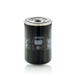ΦΙΛΤΡΟ ΥΔΡΑΥΛΙΚΟΥ MANN WD940/2 ΦΙΛΤΡΟ ΥΔΡΑΥΛΙΚΟΥ MANN WD940/2