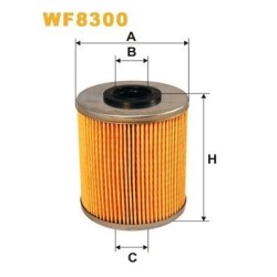 ΦΙΛΤΡΟ ΠΕΤΡΕΛΑΙΟΥ WIX WF8300 – NISSAN / RENAULT / OPEL ΦΙΛΤΡΟ ΠΕΤΡΕΛΑΙΟΥ WIX WF8300 – NISSAN / RENAULT / OPEL