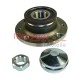 ΣΕΤ ΡΟΥΛΕΜΑΝ ΤΡΟΧΟΥ METZGER WM6552 – OPEL ADAM / CORSA D / CORSA E ΣΕΤ ΡΟΥΛΕΜΑΝ ΤΡΟΧΟΥ METZGER WM6552 – OPEL ADAM / CORSA D / CORSA E