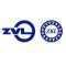 ZKL-ZVL 6000-2RSR