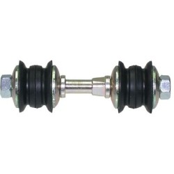 ΡΑΒΔΟΣ ΣΤΡΕΨΗΣ L+R ZLP-TY-087 - TOYOTA YARIS / YARIS VERSO